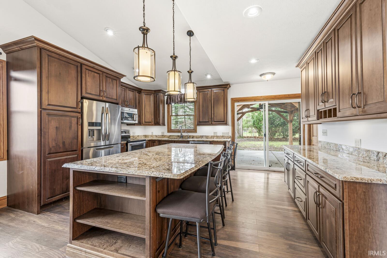 10227 Jefferson Road Osceola IN 46561