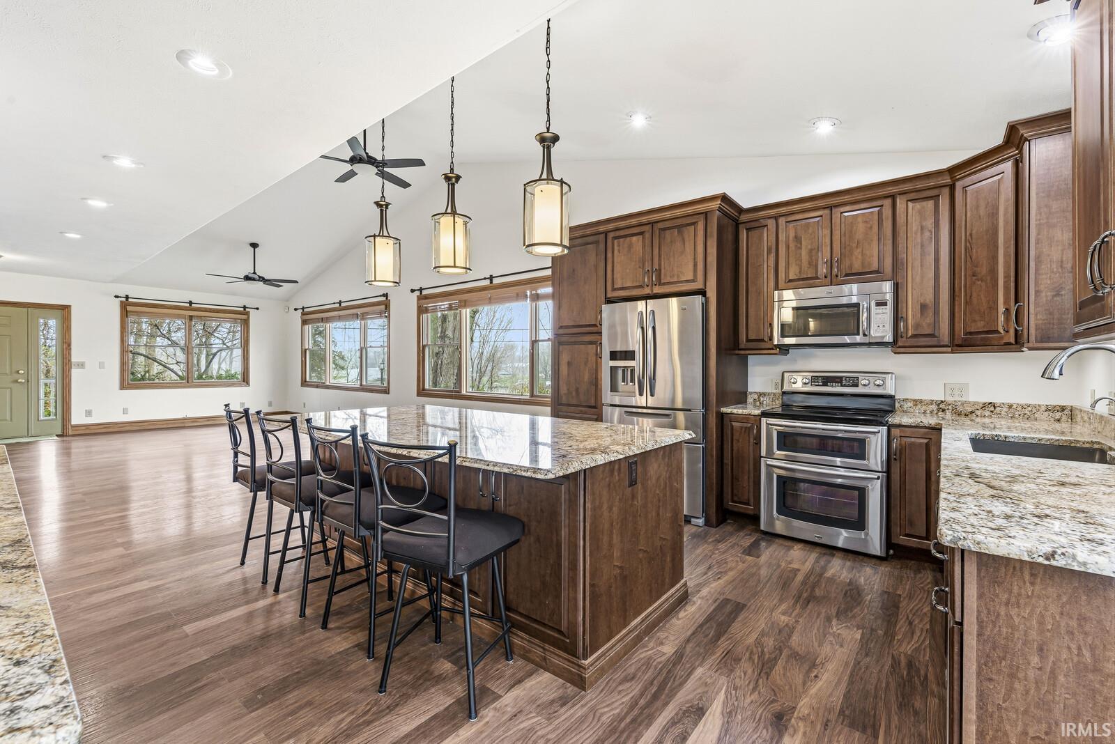 10227 Jefferson Road Osceola IN 46561