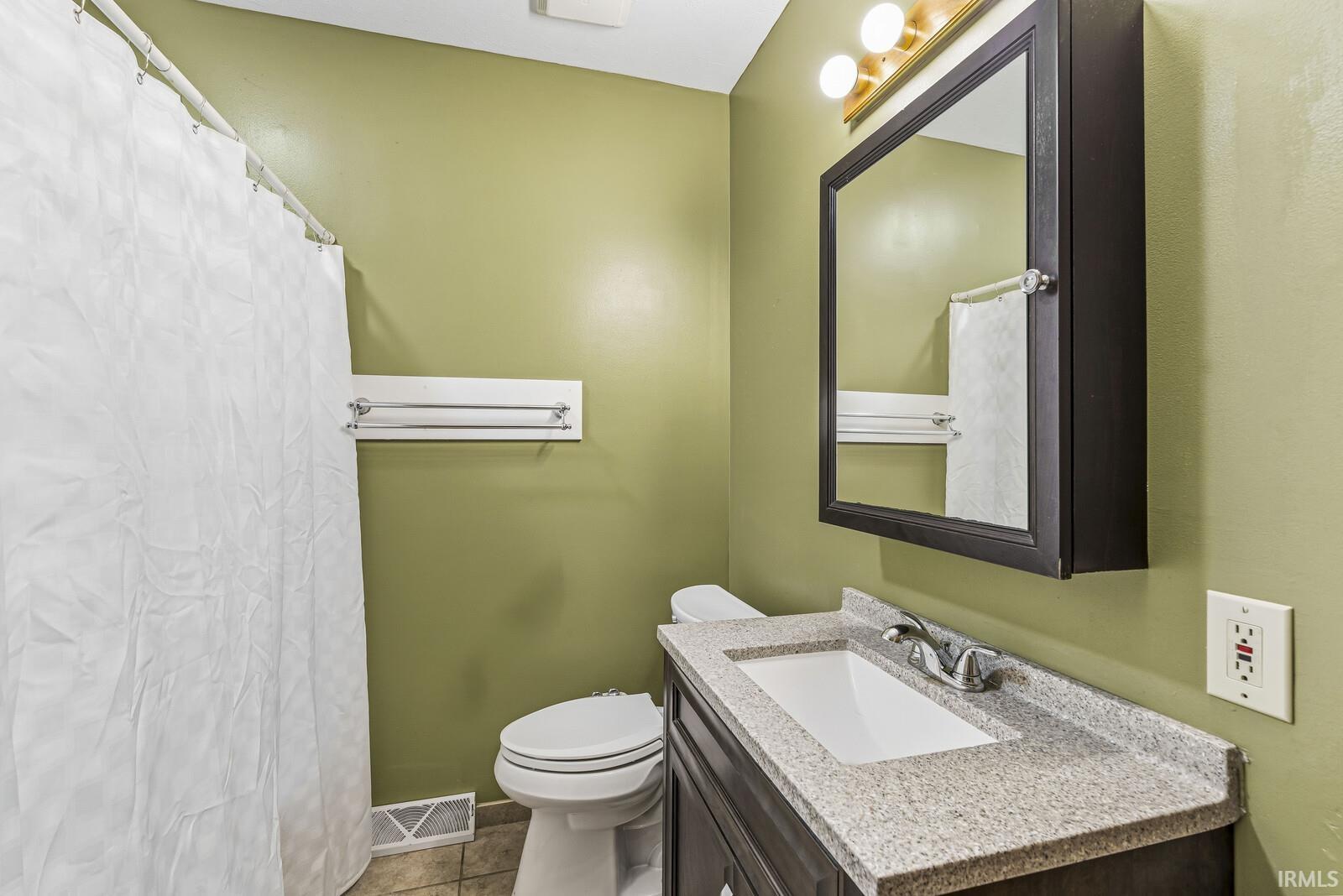 10227 Jefferson Road Osceola IN 46561