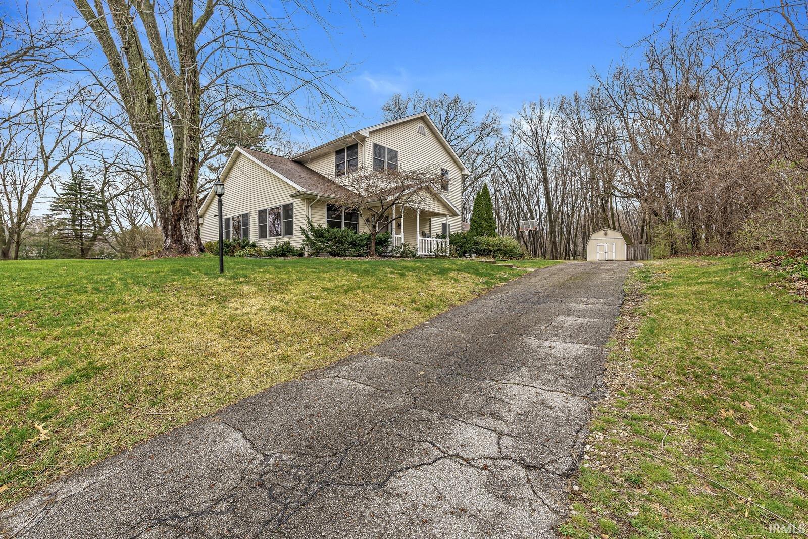 10227 Jefferson Road Osceola IN 46561