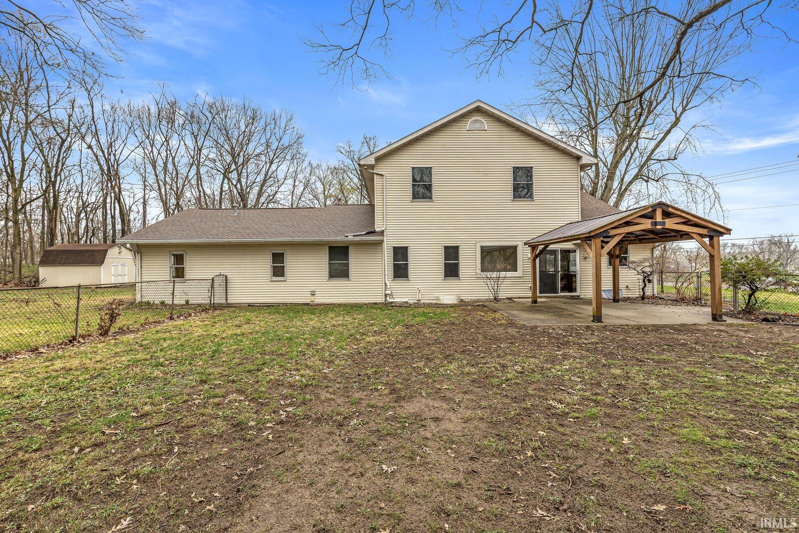 10227 Jefferson Road Osceola IN 46561
