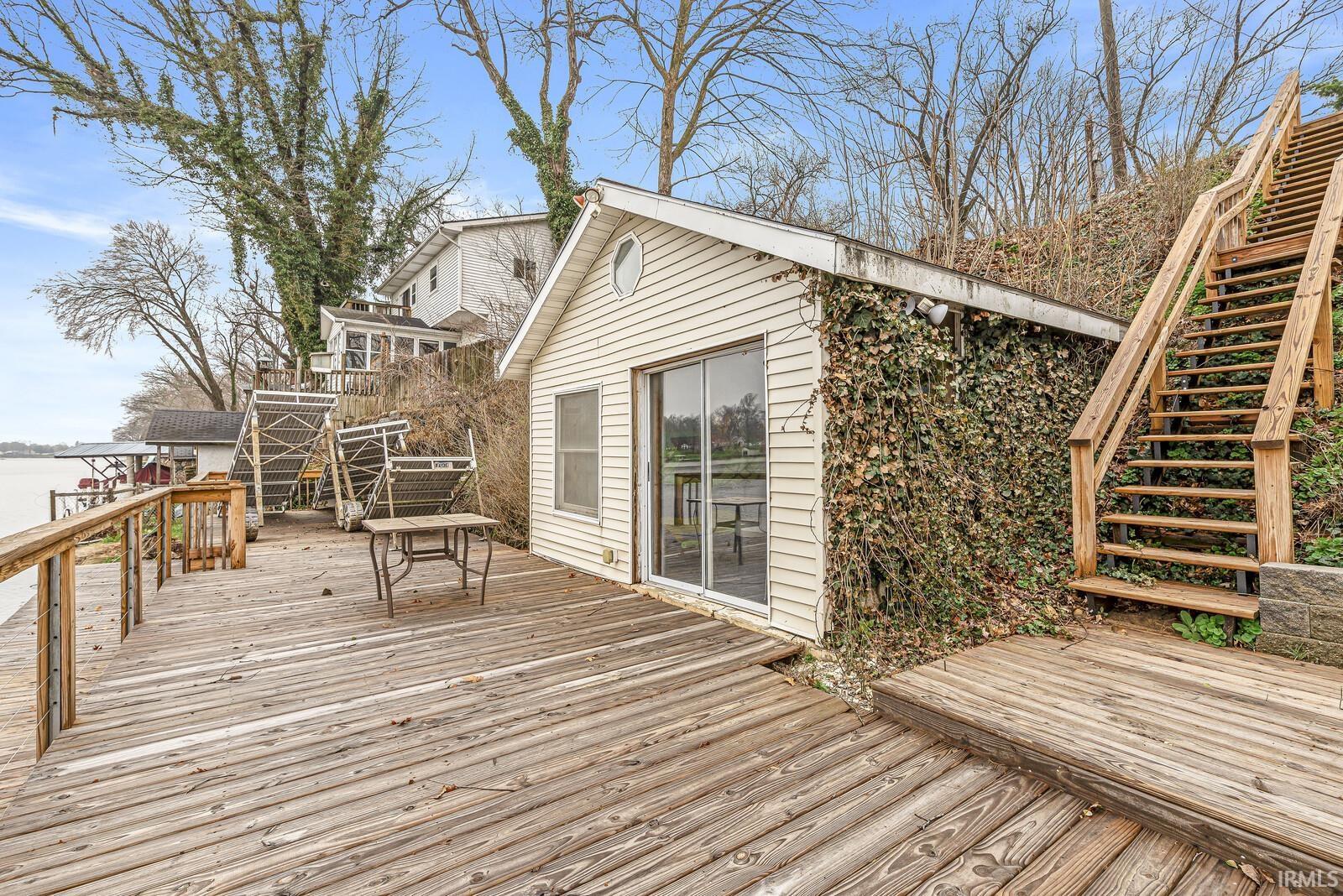 10227 Jefferson Road Osceola IN 46561