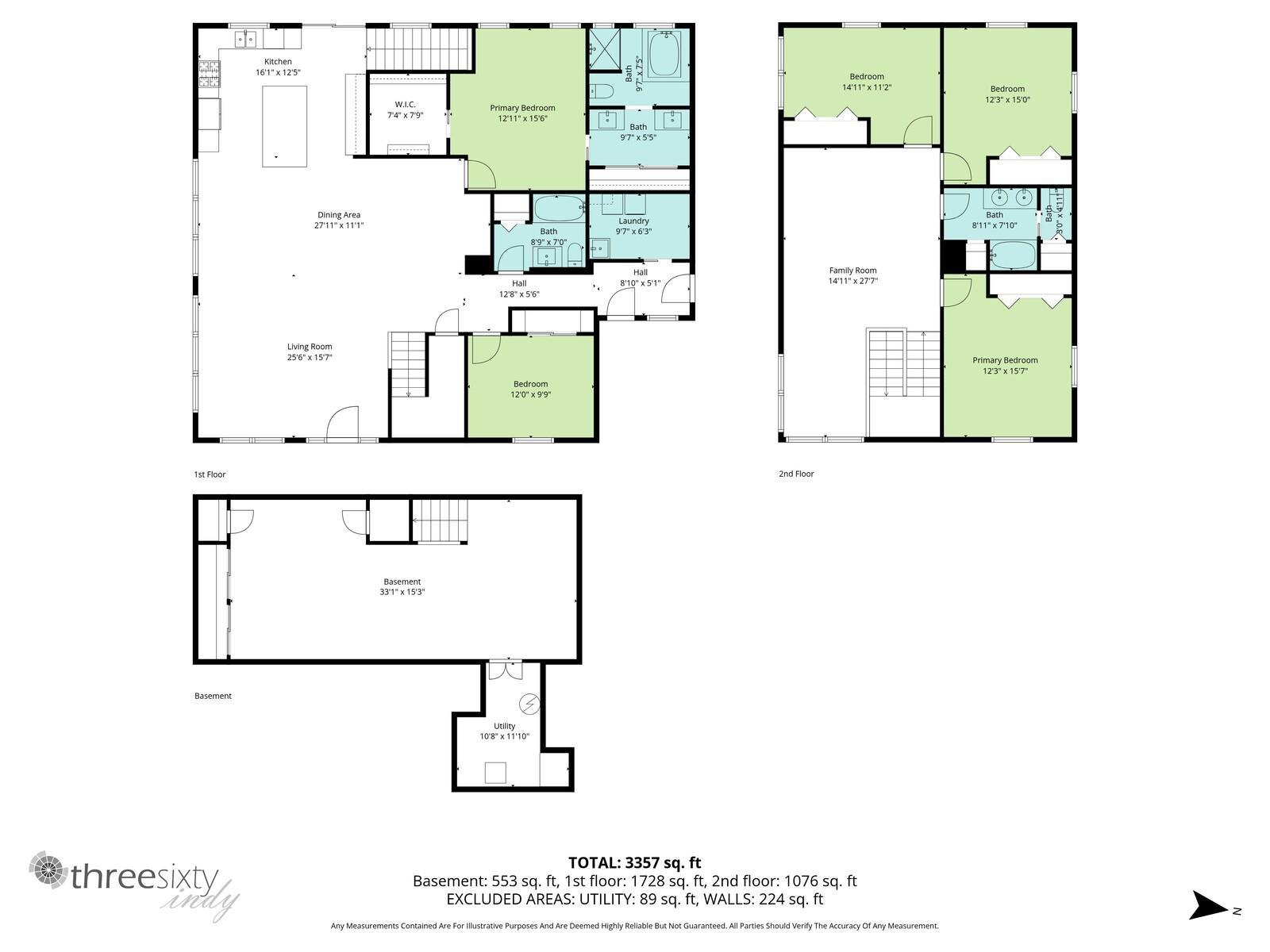10227 Jefferson Road Osceola IN 46561