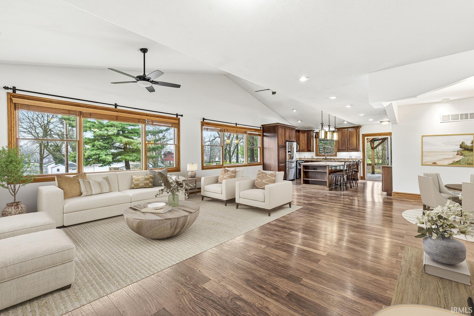 10227 Jefferson Road Osceola IN 46561