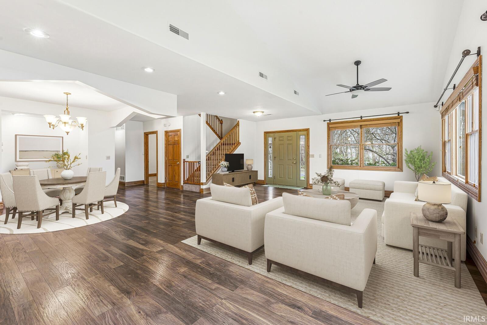 10227 Jefferson Road Osceola IN 46561