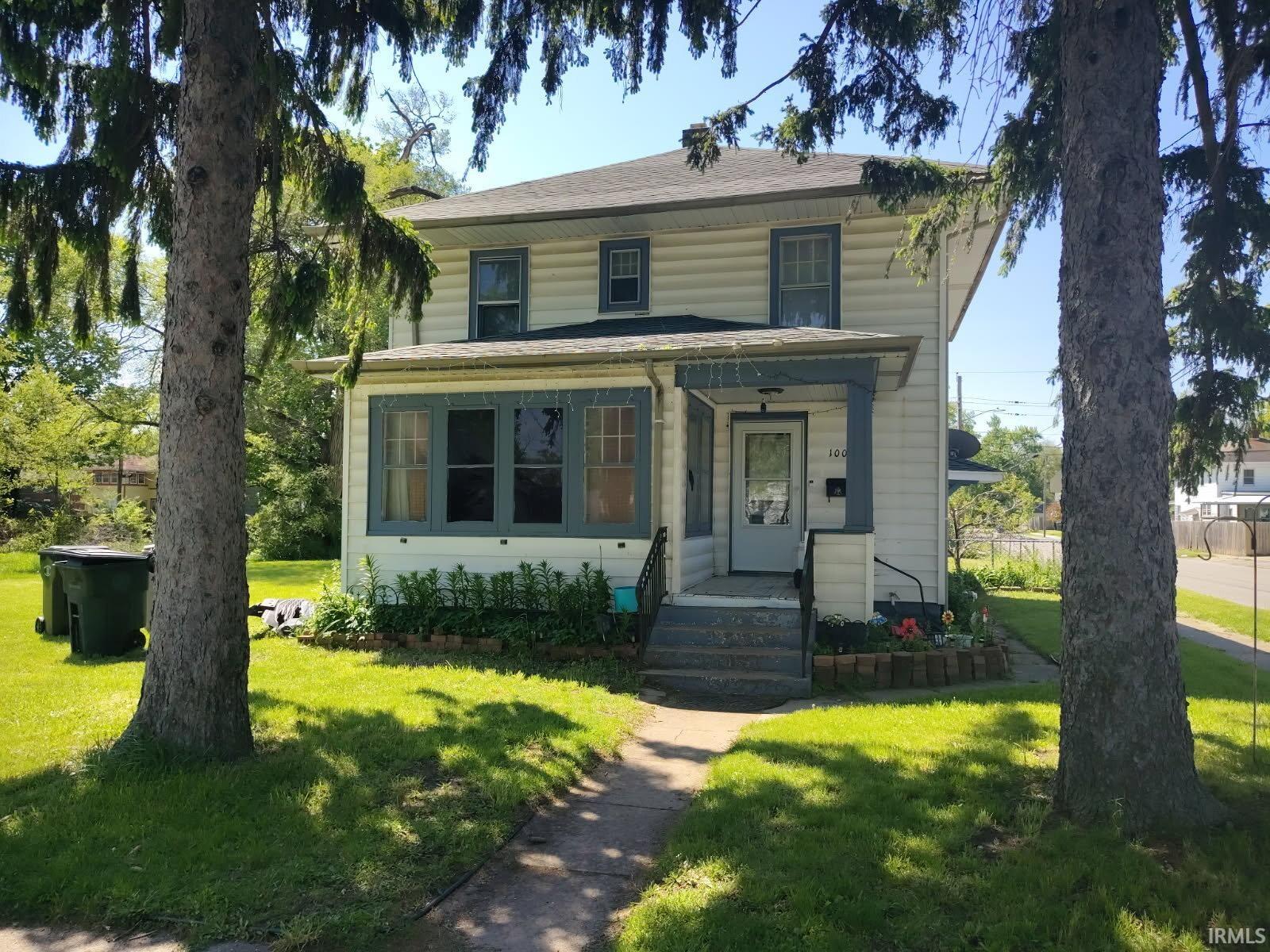 1002 E Bowman Street South Bend IN 46613