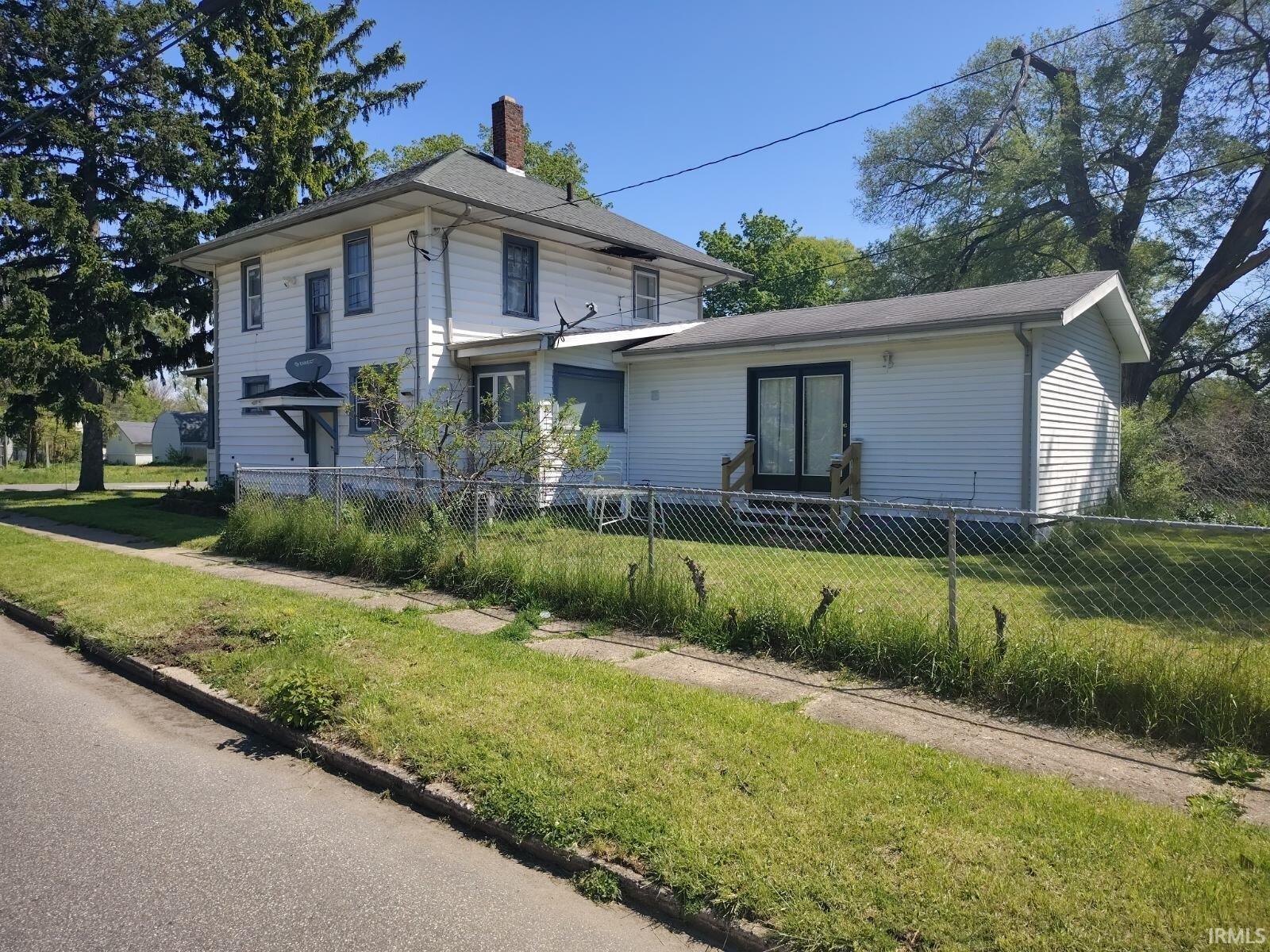 1002 E Bowman Street South Bend IN 46613