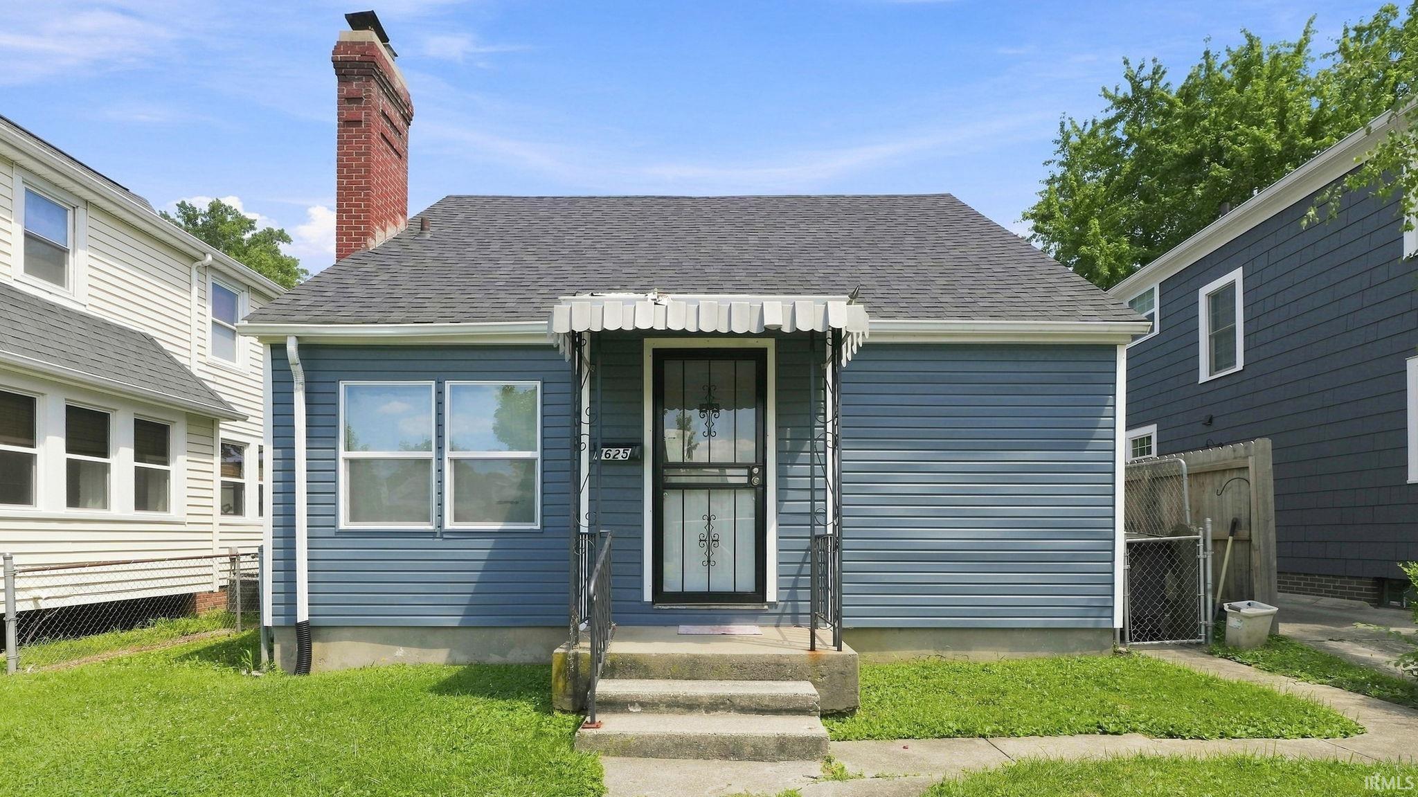4625 Arlington Avenue Fort Wayne IN 46807