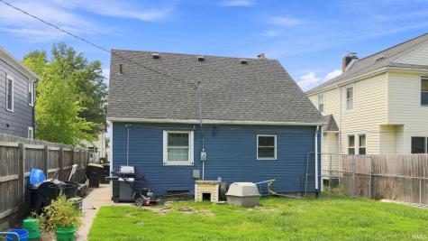 4625 Arlington Avenue Fort Wayne IN 46807