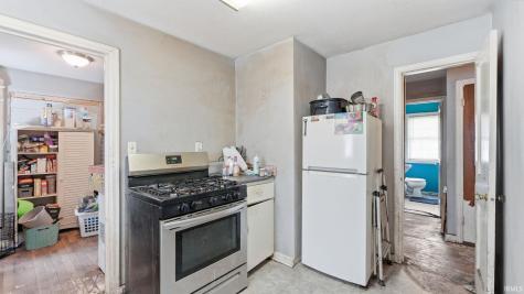 4625 Arlington Avenue Fort Wayne IN 46807