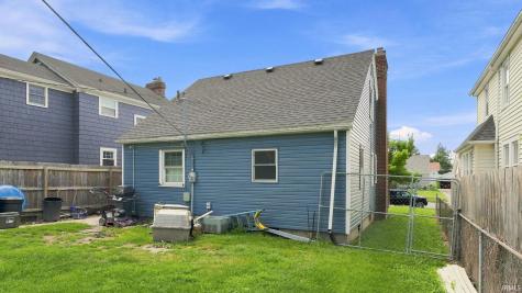 4625 Arlington Avenue Fort Wayne IN 46807