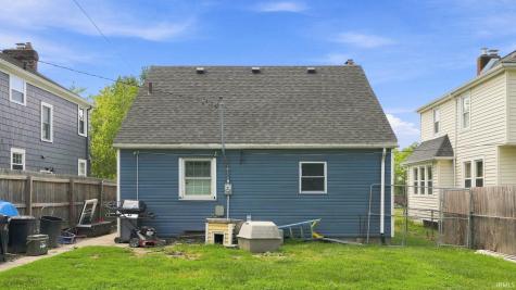4625 Arlington Avenue Fort Wayne IN 46807
