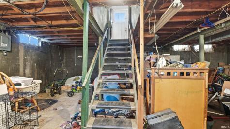 4625 Arlington Avenue Fort Wayne IN 46807