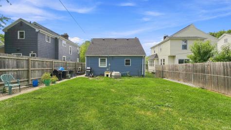 4625 Arlington Avenue Fort Wayne IN 46807