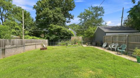 4625 Arlington Avenue Fort Wayne IN 46807