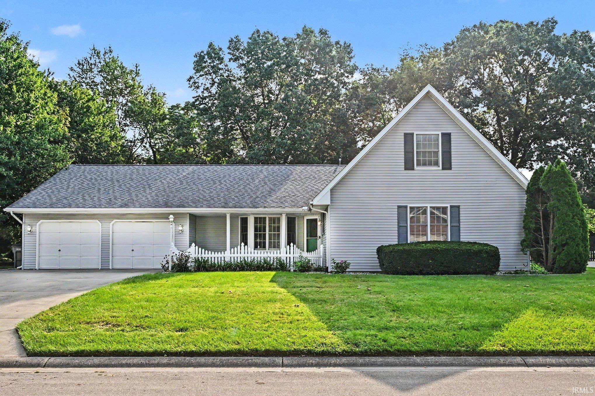 50550 Deer Ridge Court Granger IN 46530