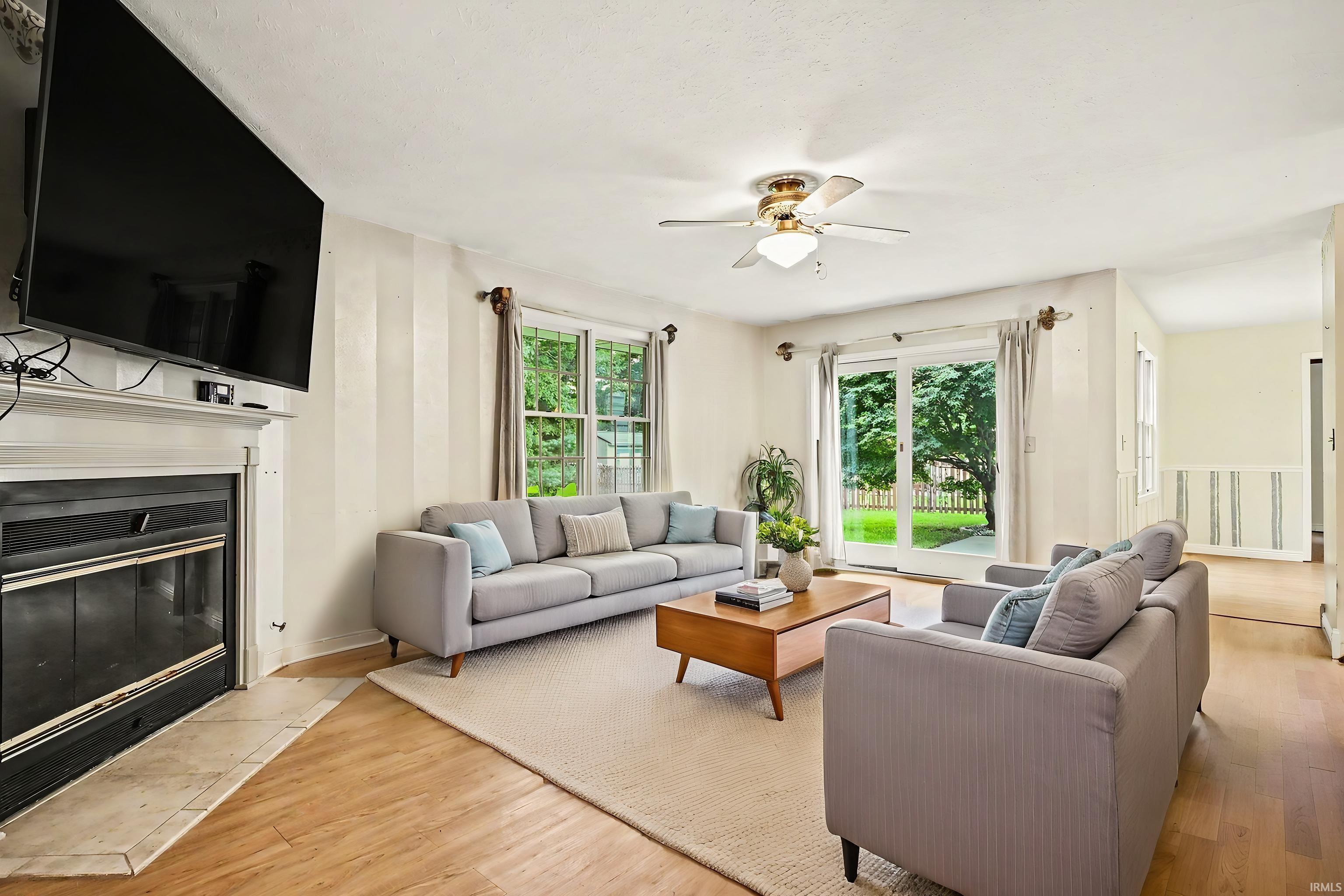 50550 Deer Ridge Court Granger IN 46530