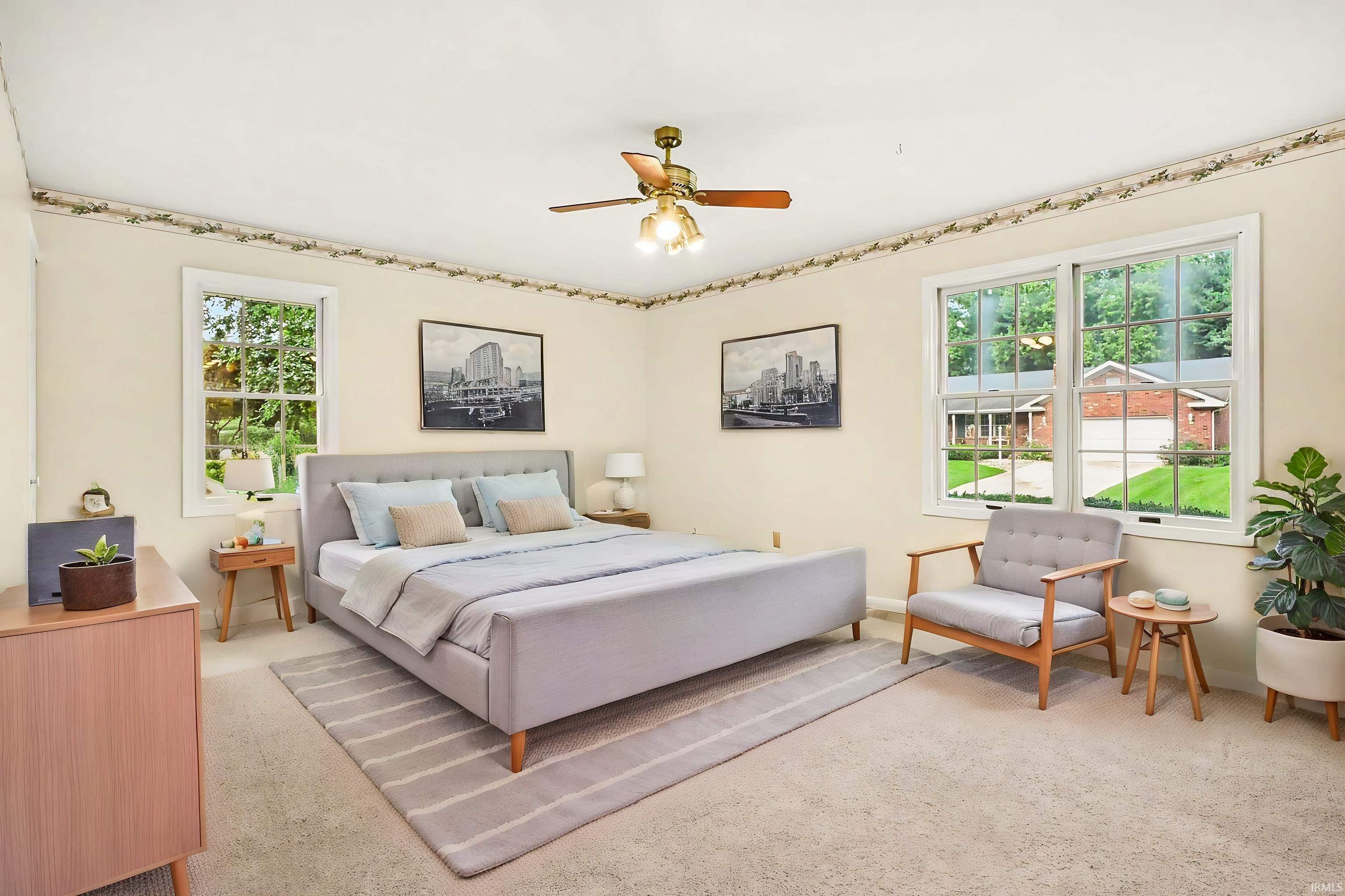 50550 Deer Ridge Court Granger IN 46530