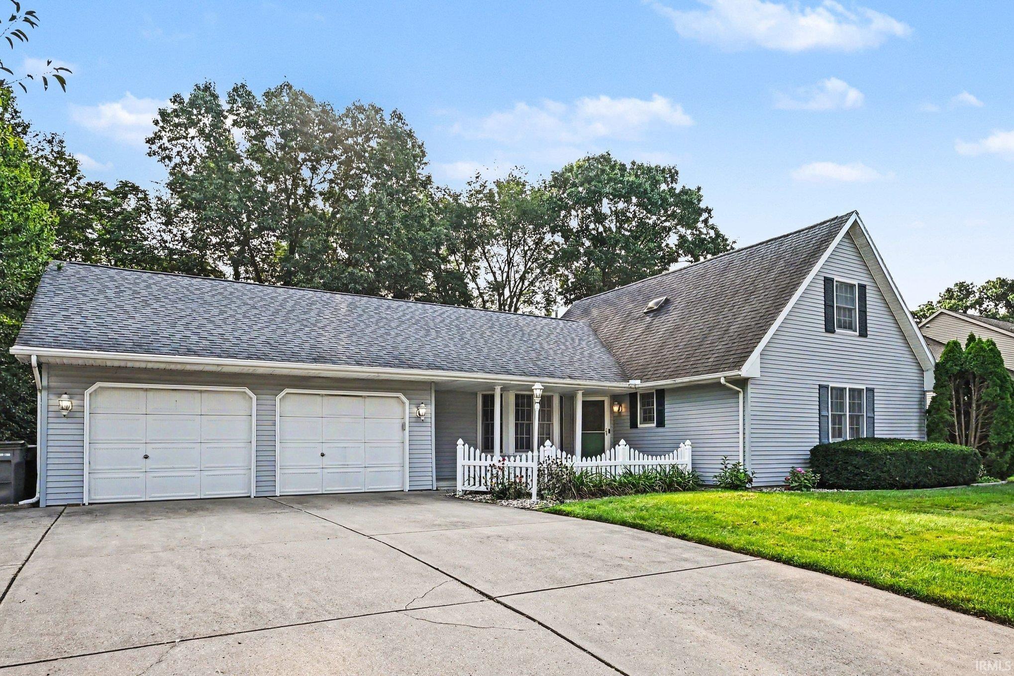 50550 Deer Ridge Court Granger IN 46530