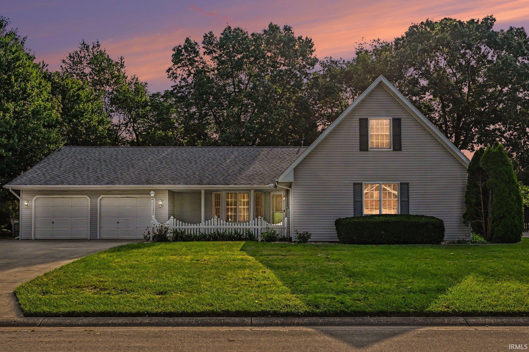 50550 Deer Ridge Court Granger IN 46530