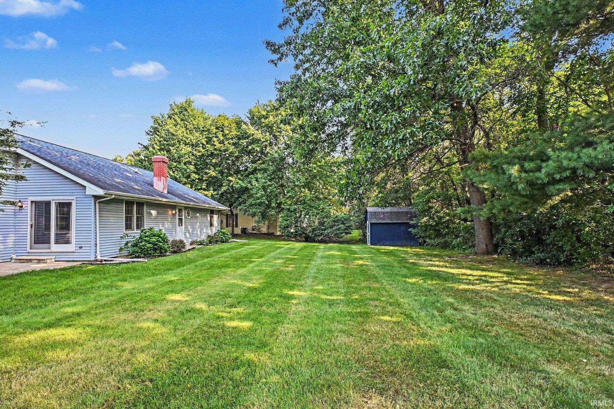 50550 Deer Ridge Court Granger IN 46530