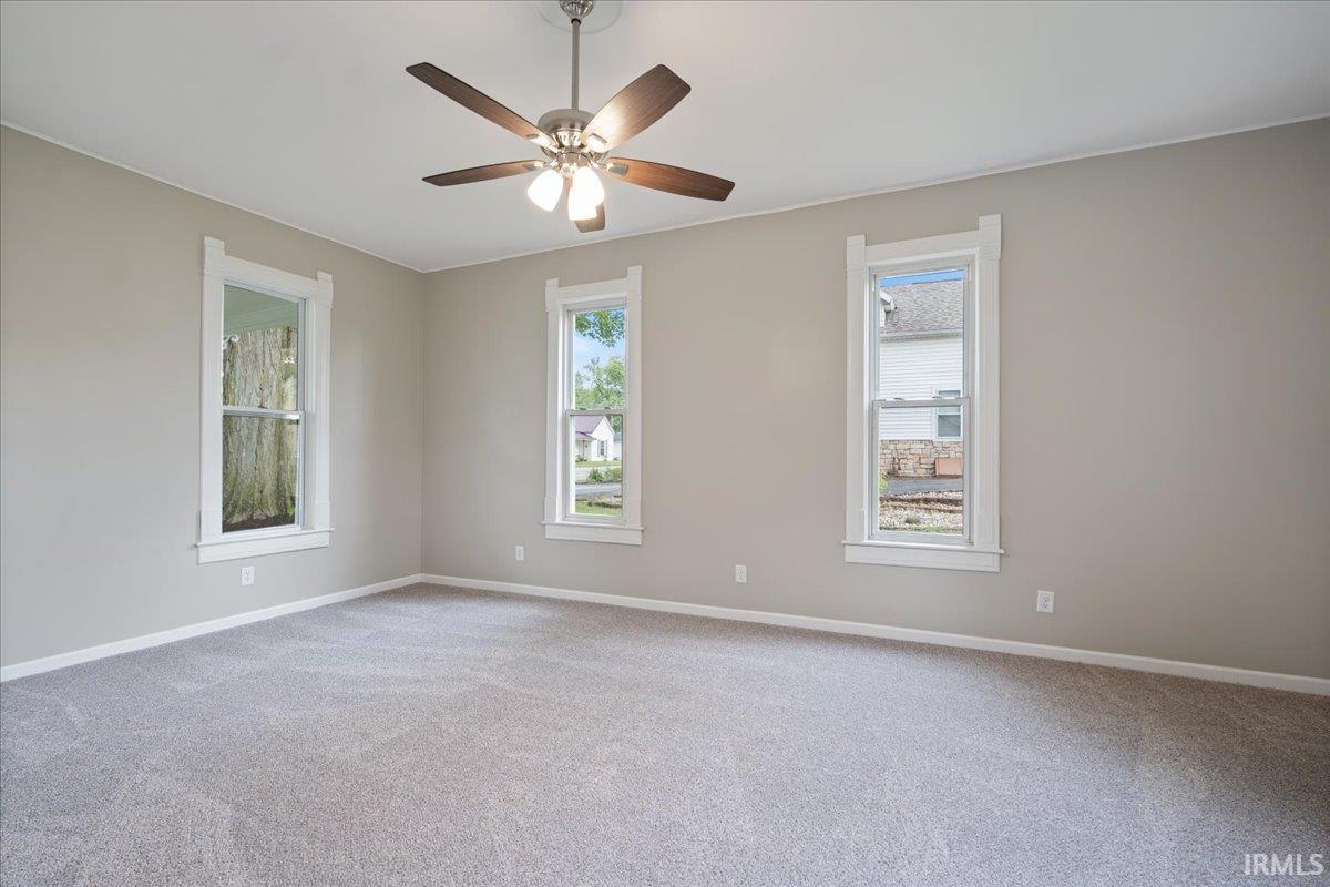 123 E Hovey Street Warsaw IN 46502
