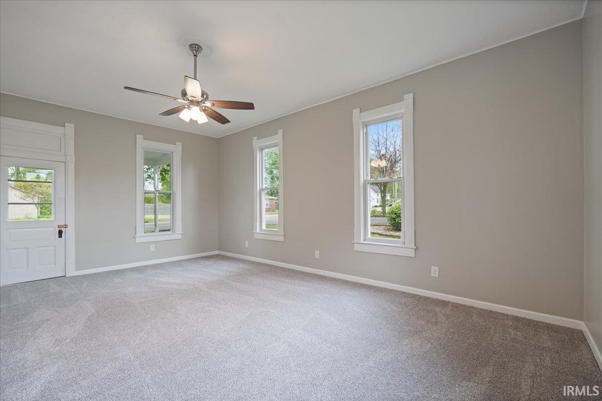123 E Hovey Street Warsaw IN 46502