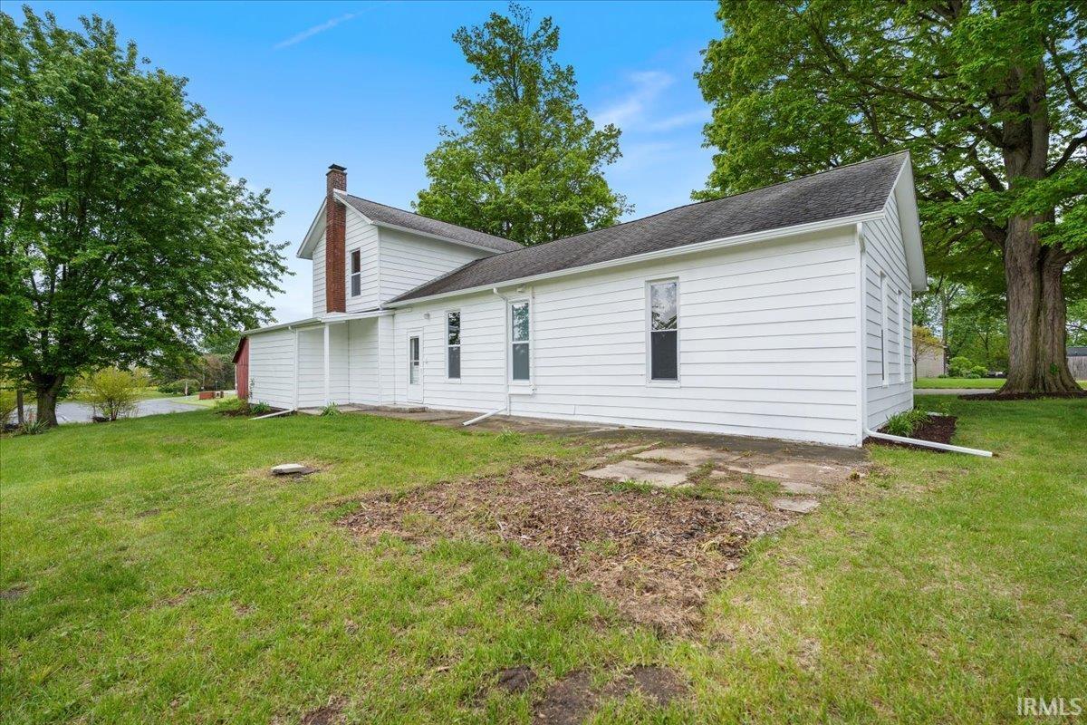 123 E Hovey Street Warsaw IN 46502