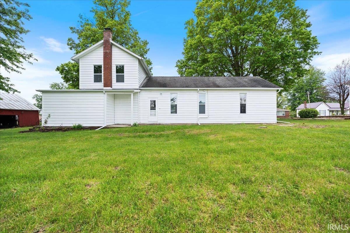 123 E Hovey Street Warsaw IN 46502