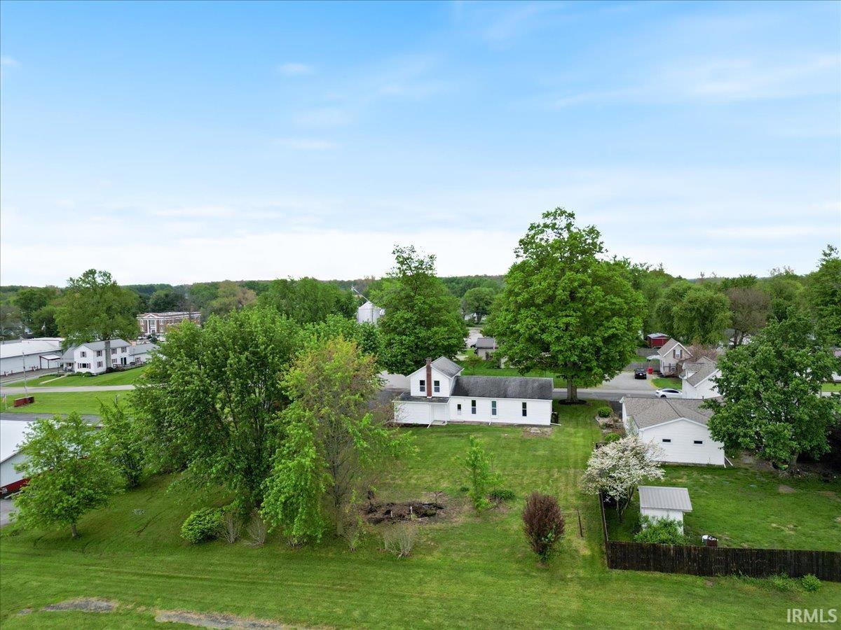 123 E Hovey Street Warsaw IN 46502