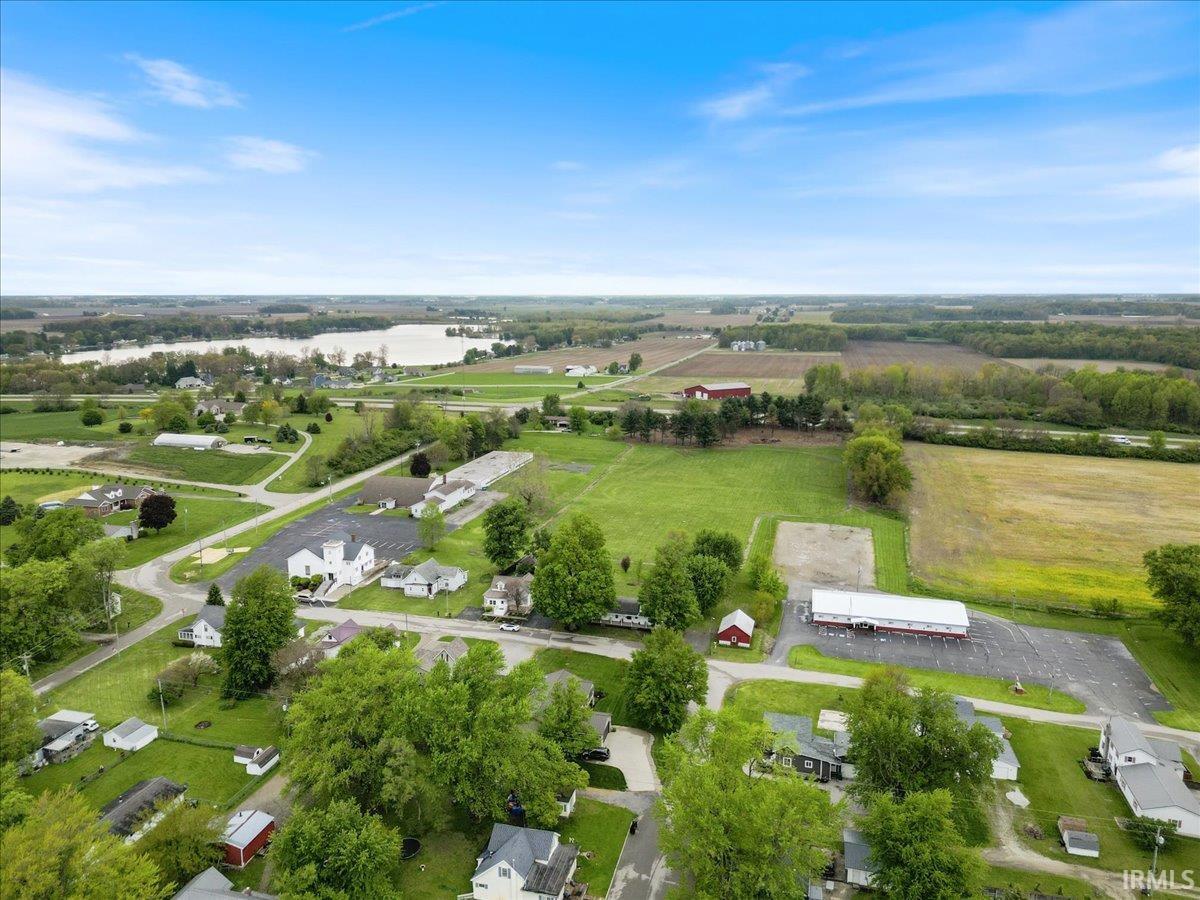 123 E Hovey Street Warsaw IN 46502