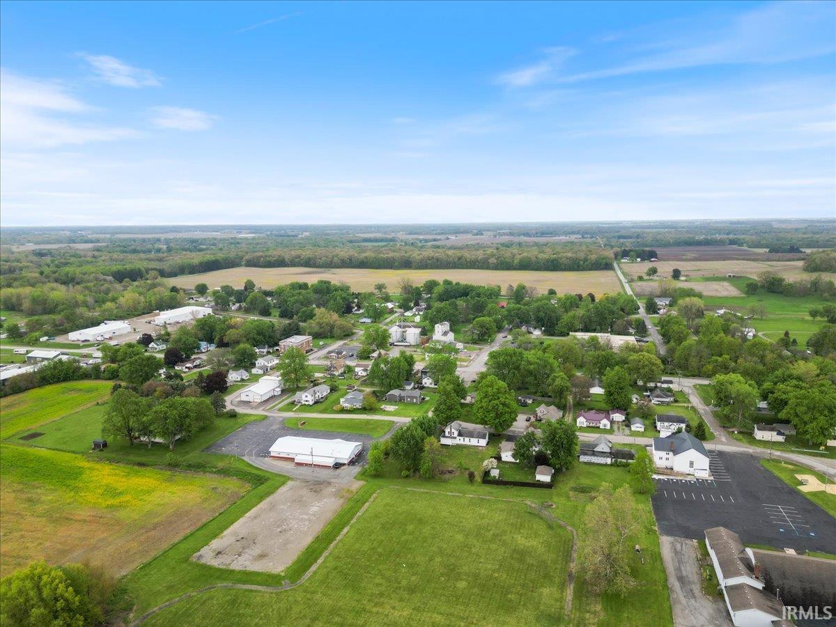 123 E Hovey Street Warsaw IN 46502