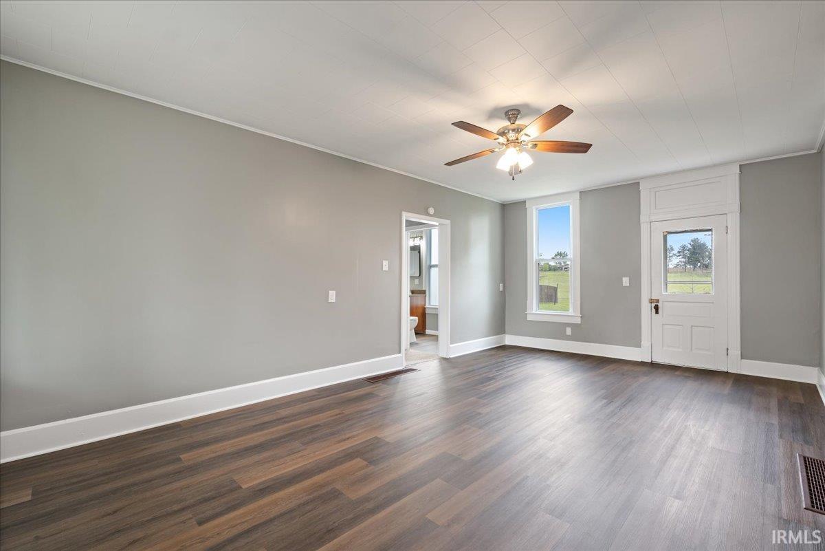 123 E Hovey Street Warsaw IN 46502