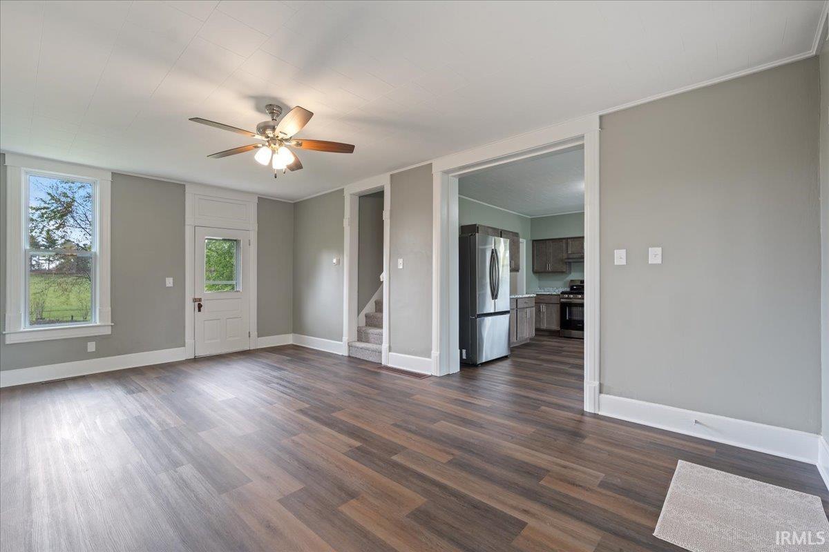 123 E Hovey Street Warsaw IN 46502
