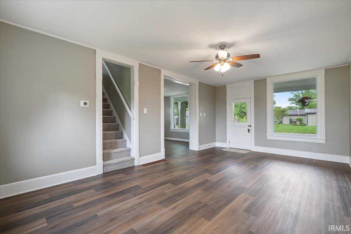 123 E Hovey Street Warsaw IN 46502
