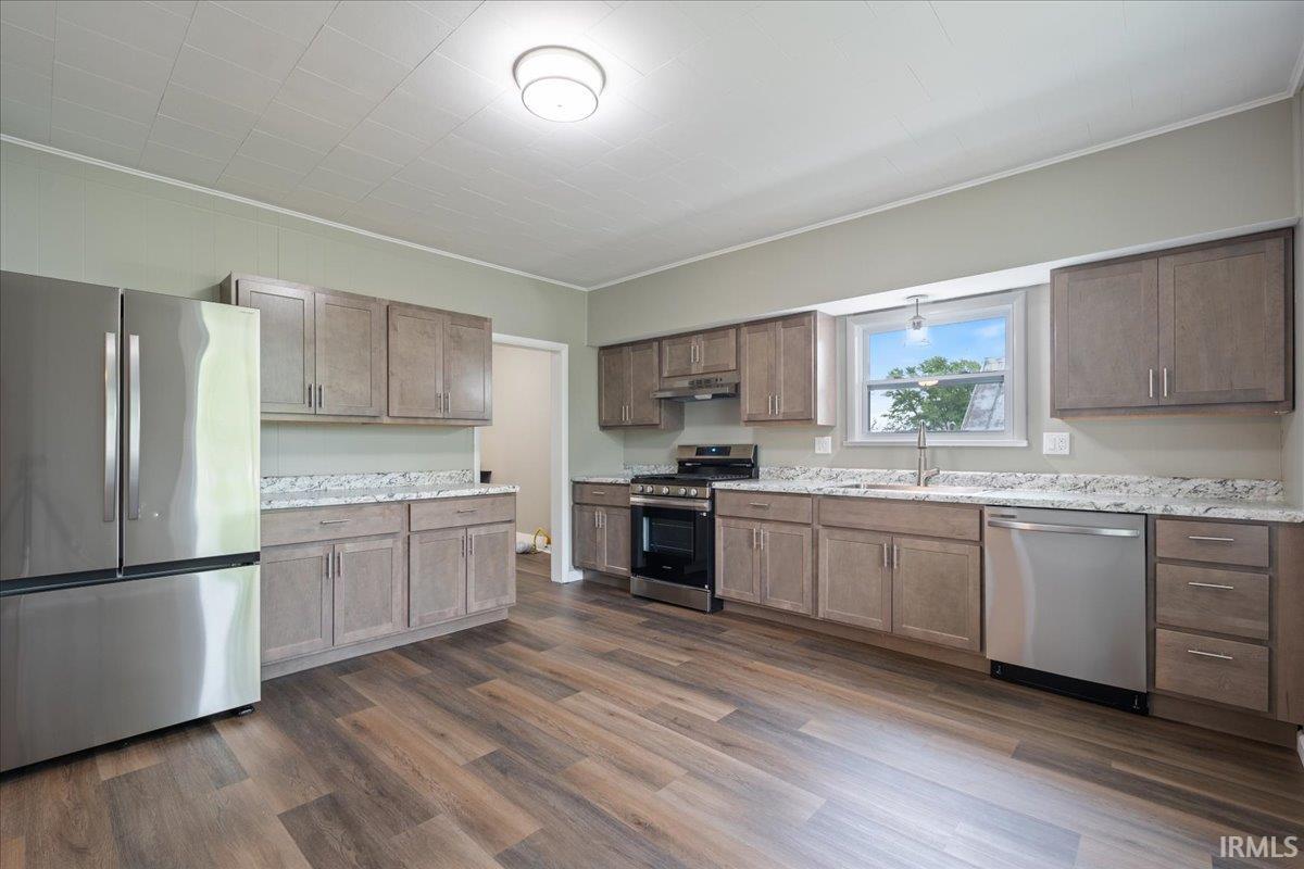 123 E Hovey Street Warsaw IN 46502