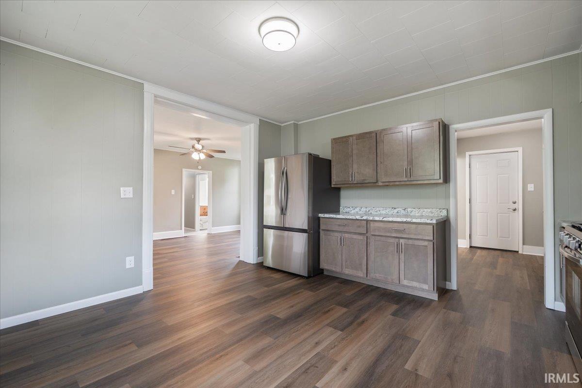 123 E Hovey Street Warsaw IN 46502
