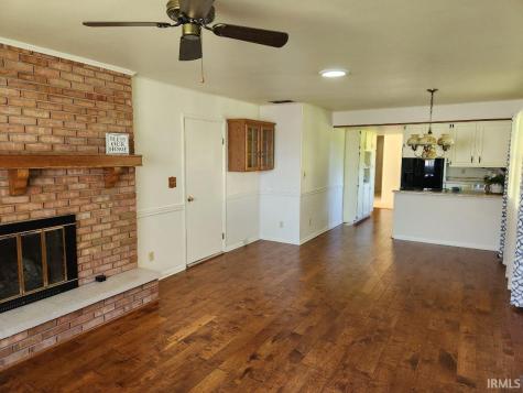 5604 S Scott Road Marion IN 46953