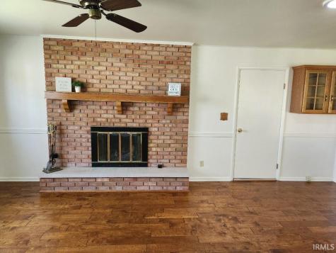 5604 S Scott Road Marion IN 46953