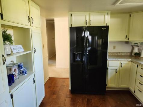 5604 S Scott Road Marion IN 46953
