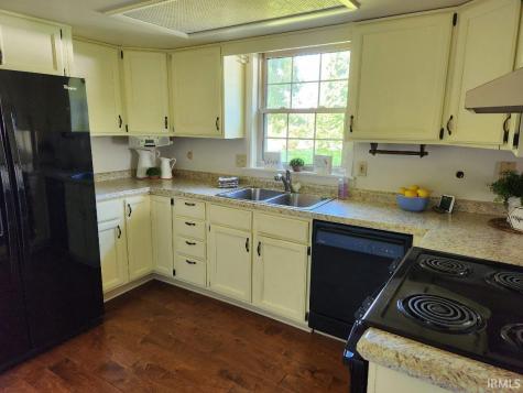5604 S Scott Road Marion IN 46953