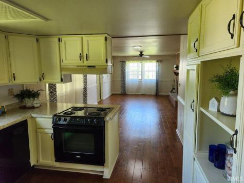 5604 S Scott Road Marion IN 46953