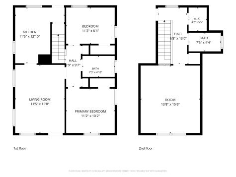 522 Curdes Avenue Fort Wayne IN 46805