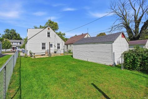 522 Curdes Avenue Fort Wayne IN 46805