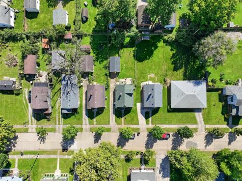 522 Curdes Avenue Fort Wayne IN 46805