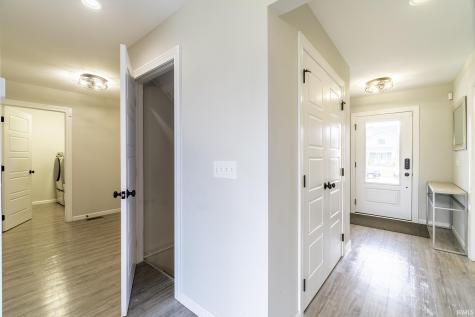13079 Silk Tree Trail Fort Wayne IN 46814