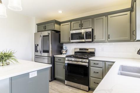 13079 Silk Tree Trail Fort Wayne IN 46814