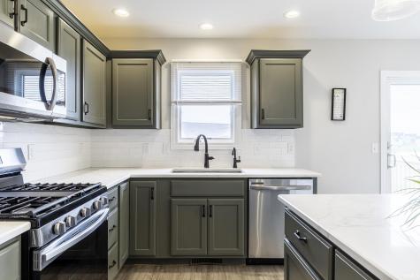 13079 Silk Tree Trail Fort Wayne IN 46814