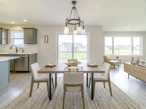 13079 Silk Tree Trail Fort Wayne IN 46814