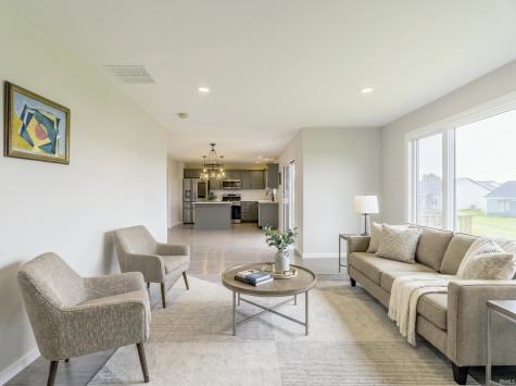 13079 Silk Tree Trail Fort Wayne IN 46814